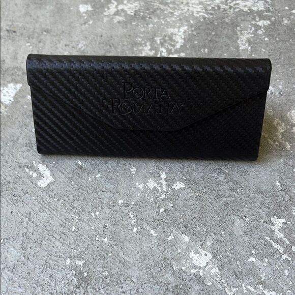 Porto Romana eyeglass case - Picture 1 of 7